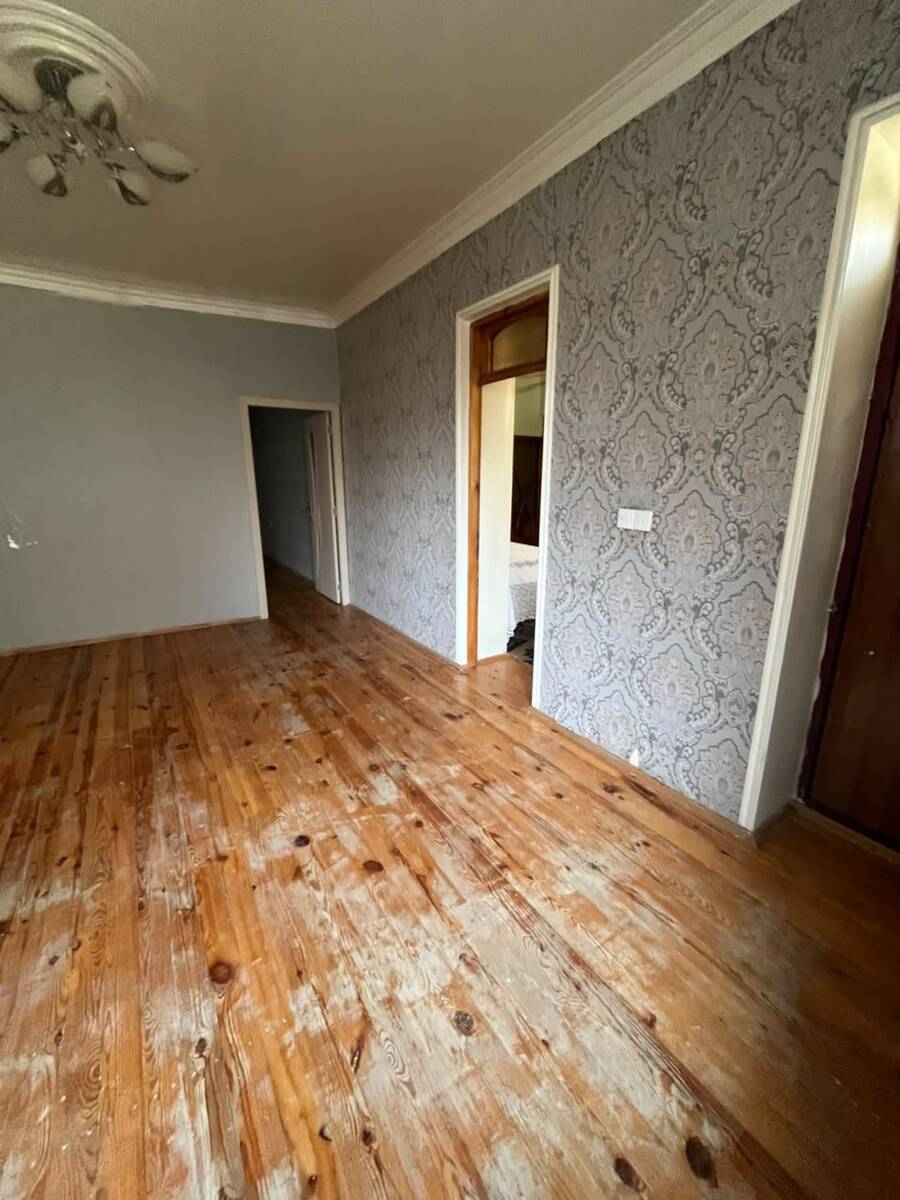 Satılır 5 otaqlı həyət evi/bağ evi 120 m² — Ev, villa, Bakı (5)