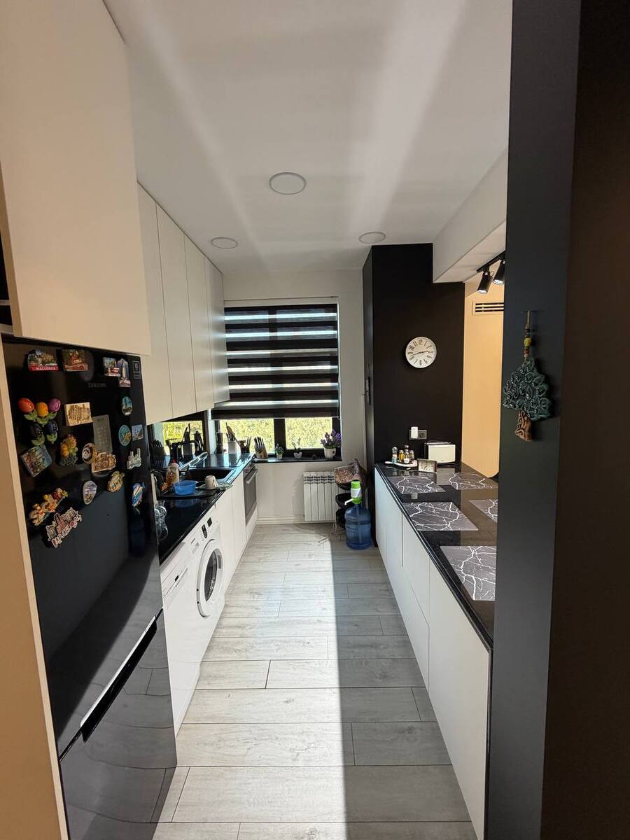 Satılır 2 otaqlı yeni tikili 103 m² — Mənzil, Bakı (4)