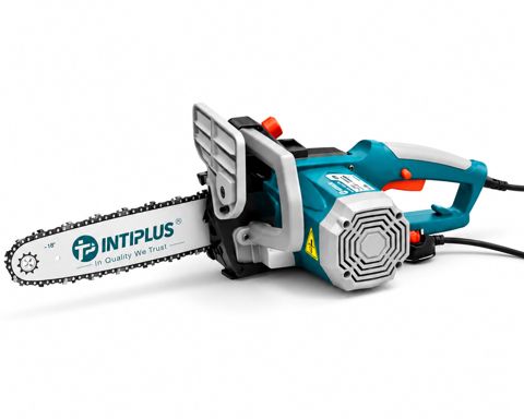Elektrik mişarı Intiplus ECS001, zəncirli, 2200 Vt — Bakı