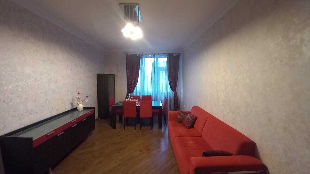 Satılır 2 otaqlı yeni tikili 95 m² — Mənzil, Bakı (10)