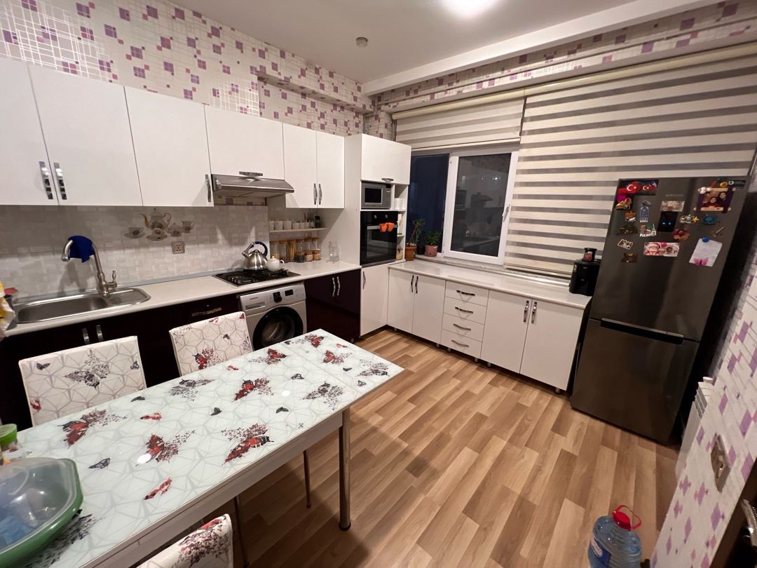 Satılır 2 otaqlı yeni tikili 65 m² — Mənzil, Bakı (8)