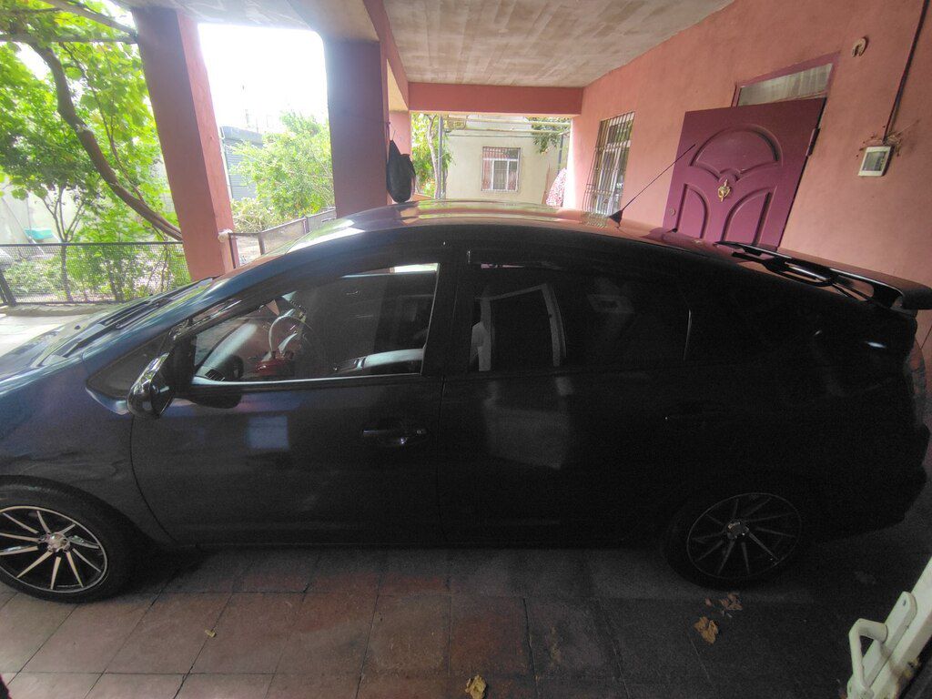 Toyota Prius, 1.5 L, 1.3 kWh, 2009 il, 345 000 km — Avtomobillər, Bakı (9)