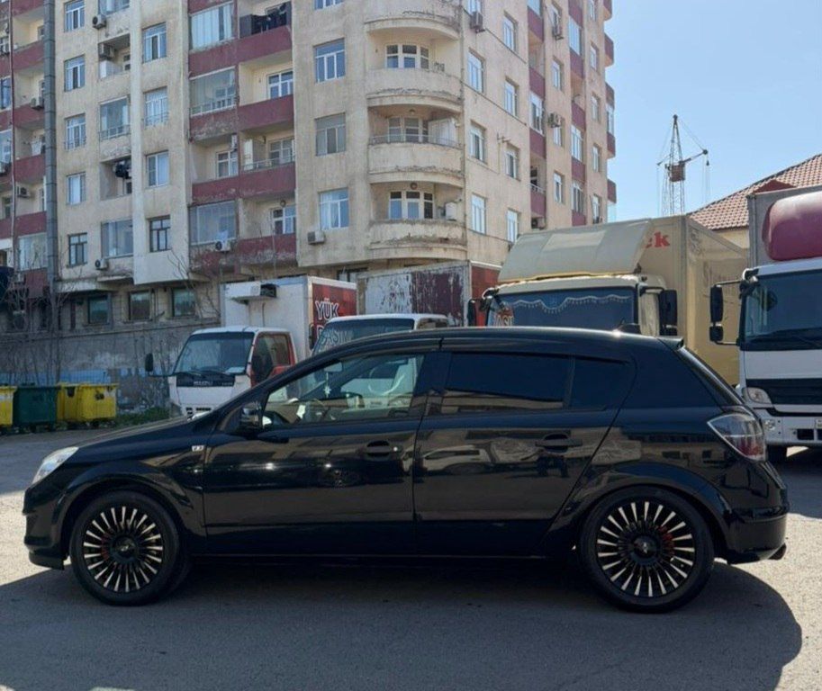 Opel Astra, 1.4 L, 2009 il, 225 000 km 77-GY-879 — Avtomobillər, Bakı (6)