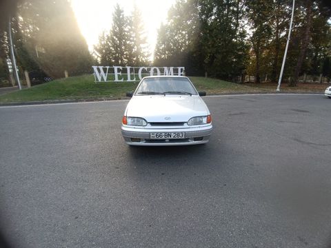 Lada (VAZ) 2115, 1.5 L, 2005 il, 280 000 km — Mingəçevir