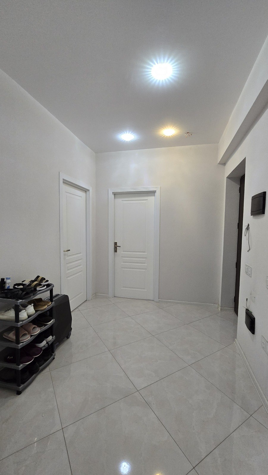 Satılır 2 otaqlı yeni tikili 76 m² — Mənzil, Bakı (4)