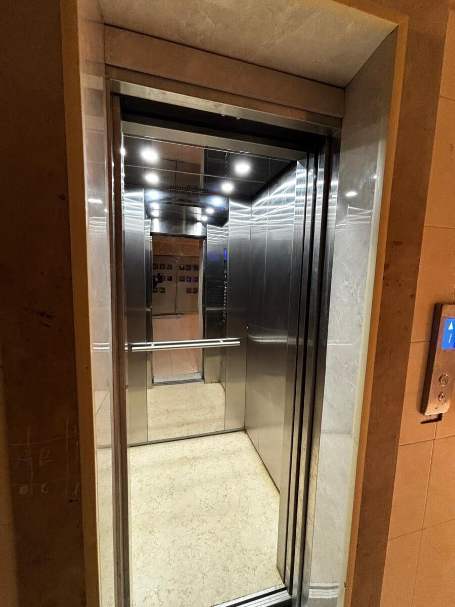 İcarəyə verilir 2 otaqlı yeni tikili 70 m² — Mənzil, Bakı (7)