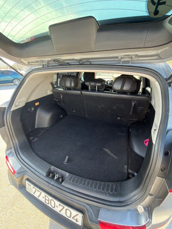 Kia Sportage, 2.0 L, 2011 il, 214 531 km 77-BO-704 — Avtomobillər, Bakı (6)