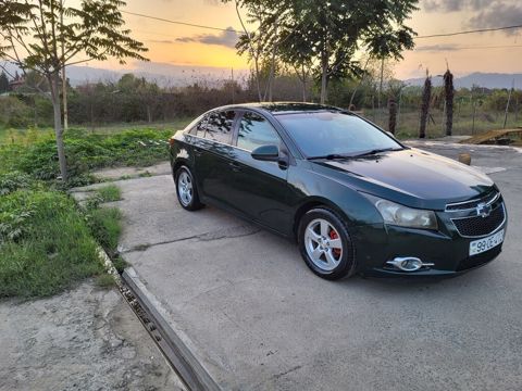 Chevrolet Cruze, 1.4 L, 2014 il, 271 000 km — Lənkəran
