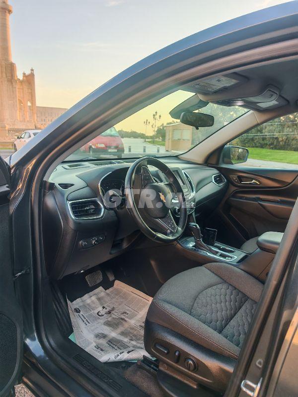 Chevrolet Equinox 1.5 L, 2020, 94 800 km — Avtomobillər, Bakı