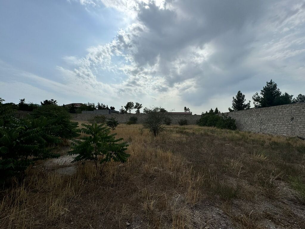 Satılır torpaq 28 sot — Torpaq, Bakı (2)