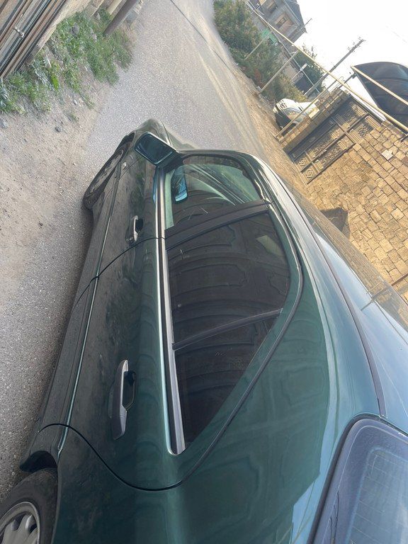 Mercedes C 220, 2.2 L, 1999 il, 225 700 km 99-CC-405 — Avtomobillər, Bakı (4)