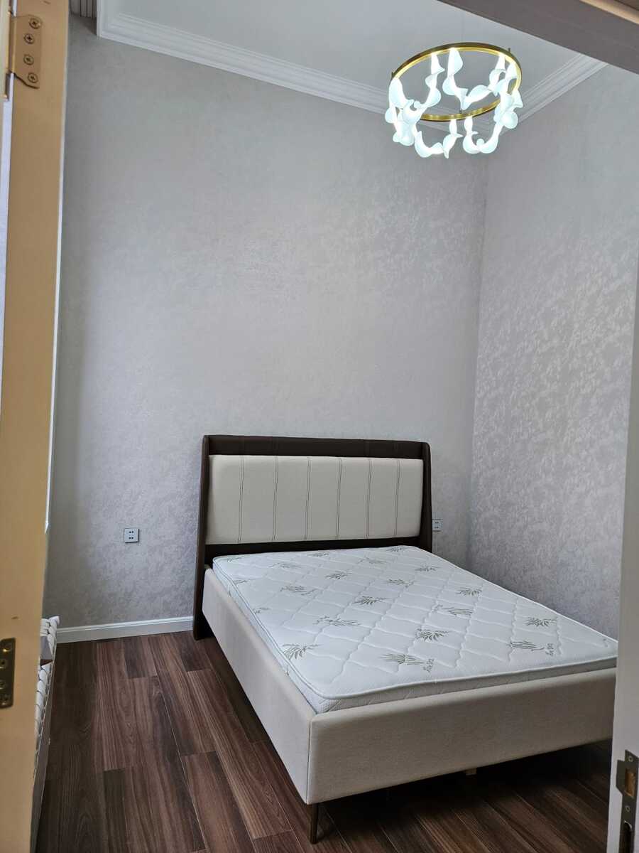 İcarəyə verilir 3 otaqlı köhnə tikili 85 m² — Mənzil, Bakı (6)