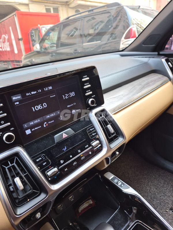 Kia Sorento 2.0 L, 2021, 185 000 km — Avtomobillər, Xırdalan (8)
