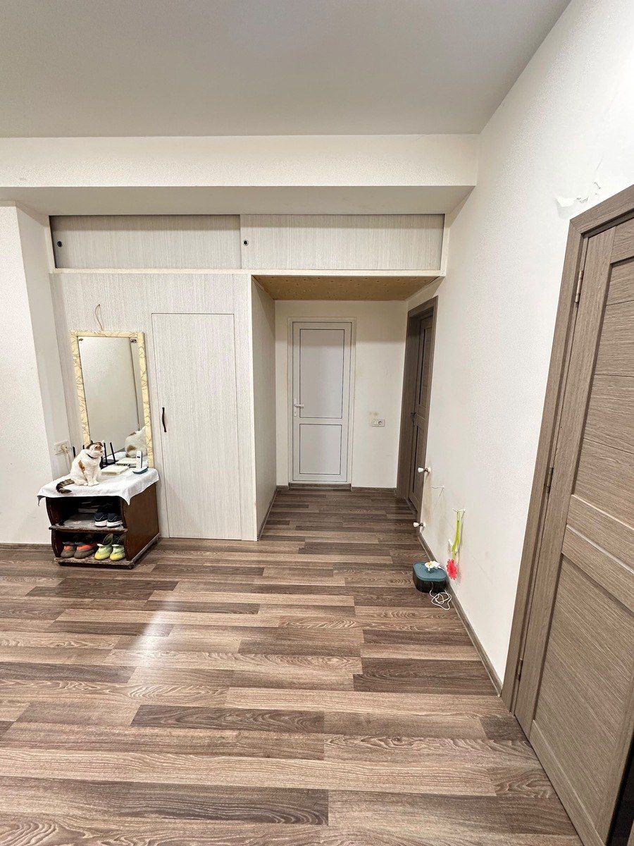 Satılır 1 otaqlı yeni tikili 79 m² — Mənzil, Bakı (8)