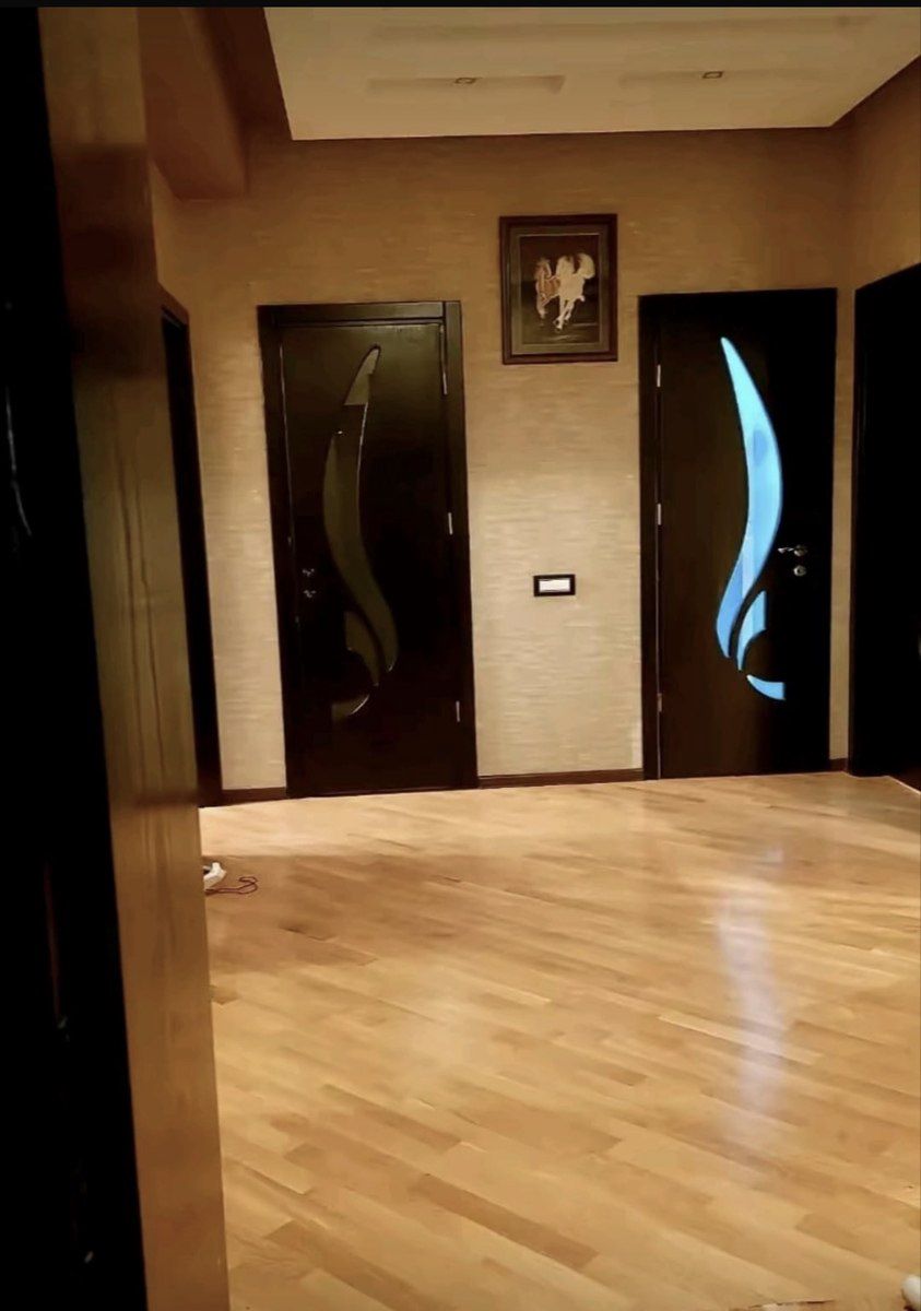 Satılır 3 otaqlı yeni tikili 114 m² — Mənzil, Bakı (8)