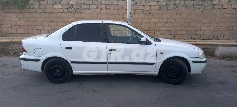 Khazar LX 1.7 L, 2019, 359 000 km 77-LC-441 — Avtomobillər, Bakı (3)