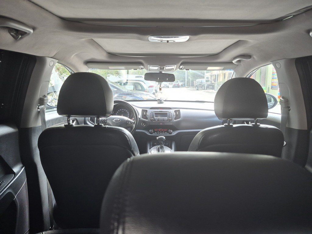 Kia Sportage, 2.0 L, 2013 il, 198 205 km 99-SX-035 — Avtomobillər, Bakı (11)