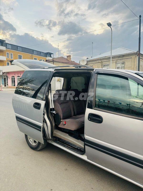 Opel Sintra 2.2 L, 1999, 300 000 km — Avtomobillər, Quba (5)