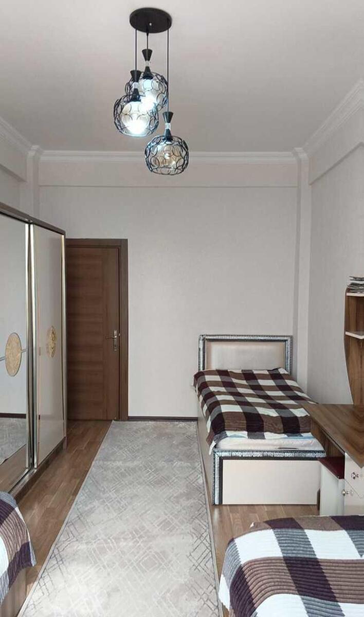 Satılır 3 otaqlı yeni tikili 106 m² — Mənzil, Bakı (6)