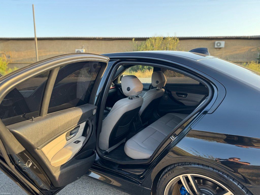 BMW 328, 2.0 L, 2013 il, 172 000 km — Avtomobillər, Bakı (8)