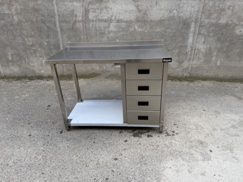 Dönərxana və fastfood avadanlığı — Bakı