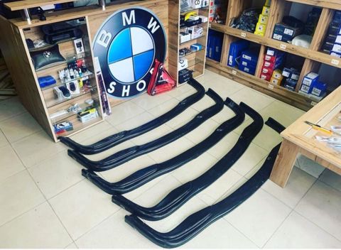 "BMW E39" lipi — Bakı
