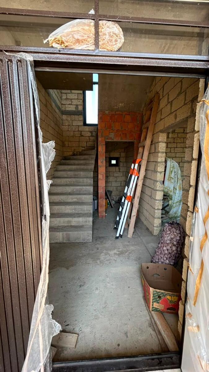 Satılır 5 otaqlı həyət evi/bağ evi 240 m² — Ev, villa, Sumqayıt (11)
