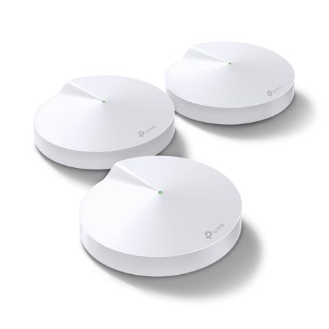 Wi-Fi Mesh Router TP-Link Deco M5 AC1300 — Bakı
