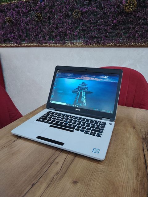 Yeni Dell Latitude, 14 Intel Core i5, 256 GB — Sumqayıt