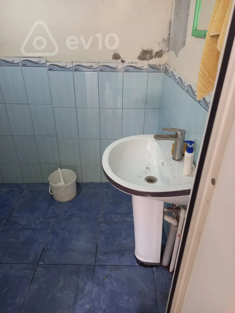2 otaqlı həyət evi, 35 m², Yasamal rayonu Əsəd Əhmədov küçəsi — kirayə — Ev, villa, Bakı (8)