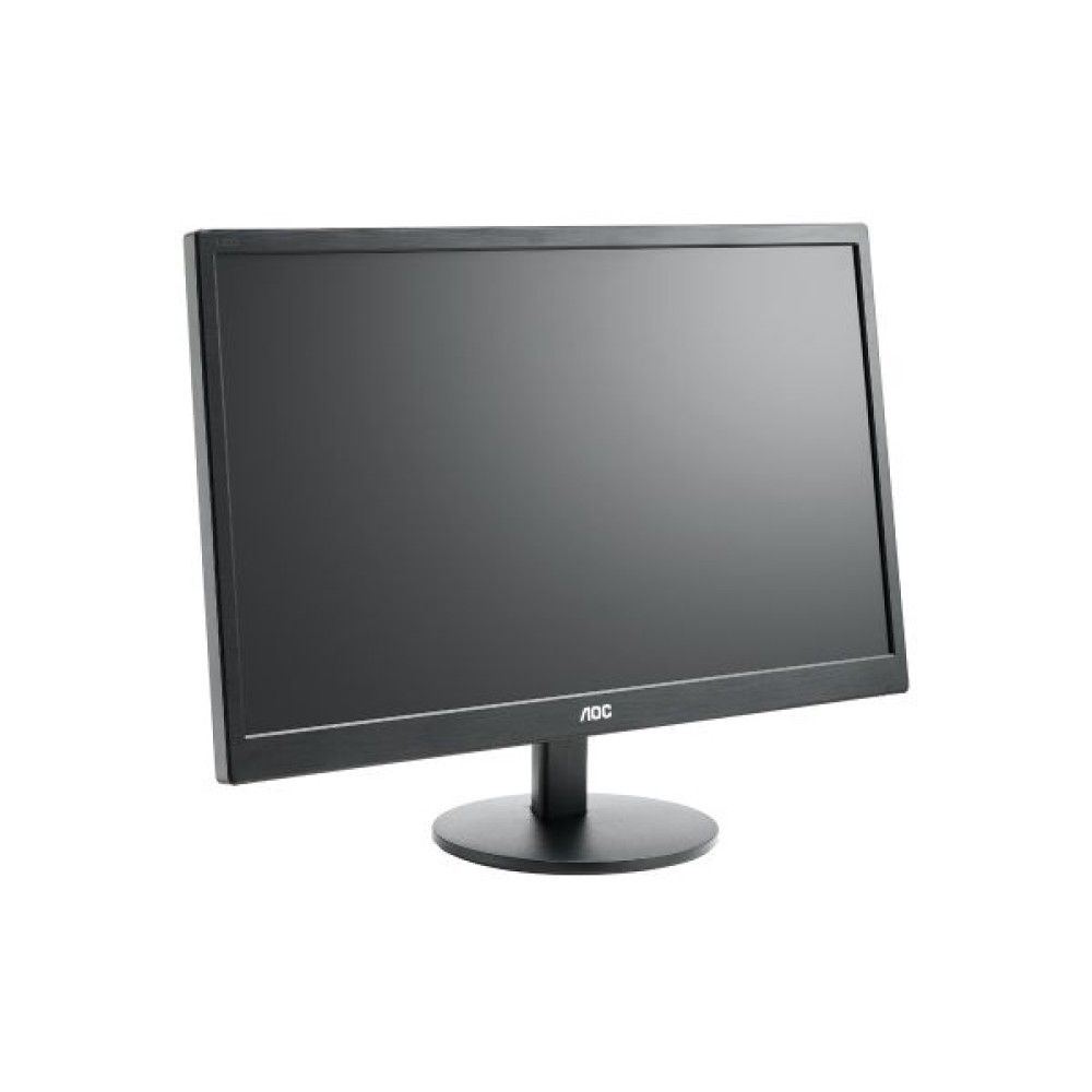 23.6 LCD Monitor AOC M2470SWH — Mallar, Bakı (6)