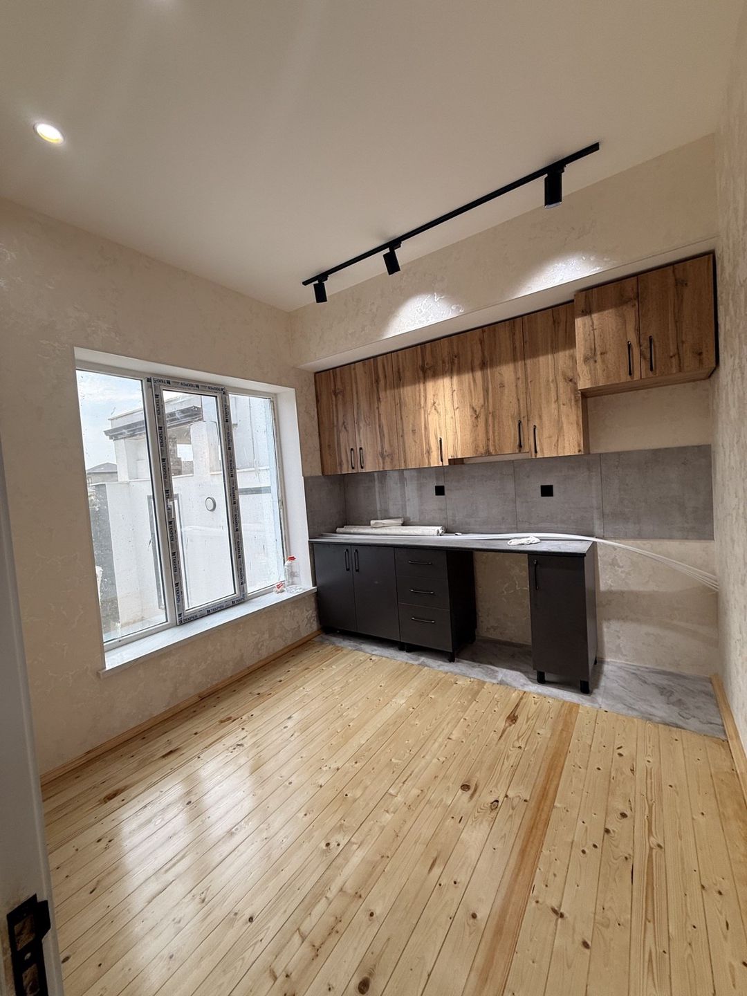 Satılır 3 otaqlı həyət evi/bağ evi 90 m² — Ev, villa, Bakı (9)