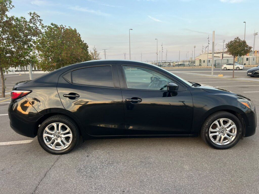 Toyota Yaris iA, 1.5 L, 2017 il, 280 762 km 88-DZ-391 — Avtomobillər, Bakı (7)