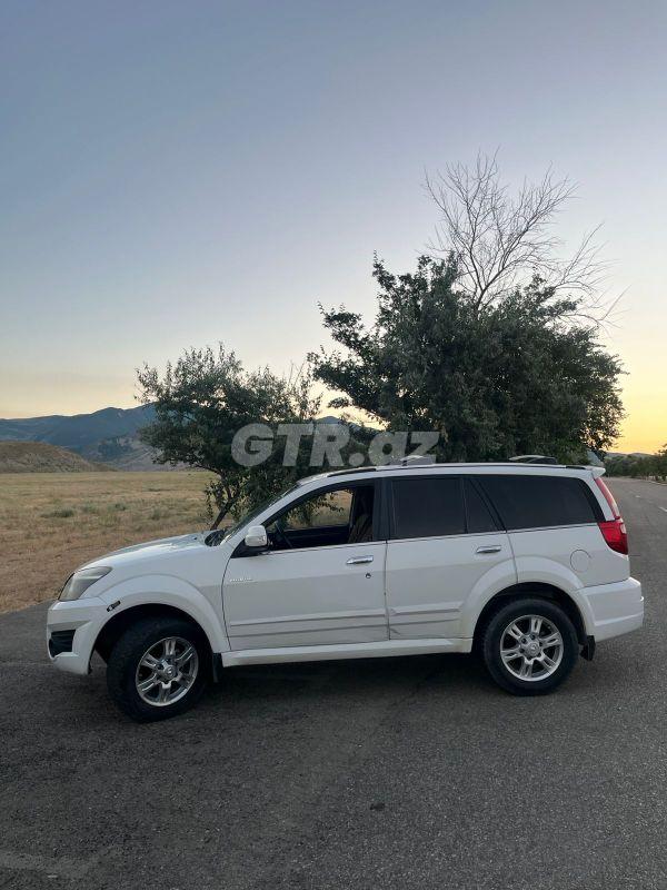 GWM Hover H3 0.2 L, 2013, 235 468 km — Avtomobillər, Xızı (6)