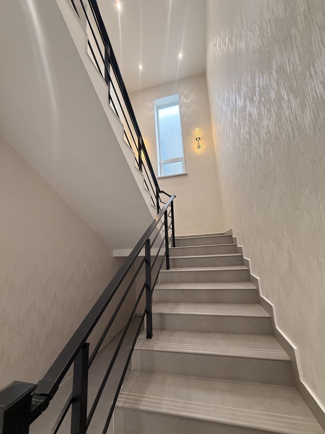 Satılır 4 otaqlı həyət evi/bağ evi 180 m² — Ev, villa, Bakı (12)