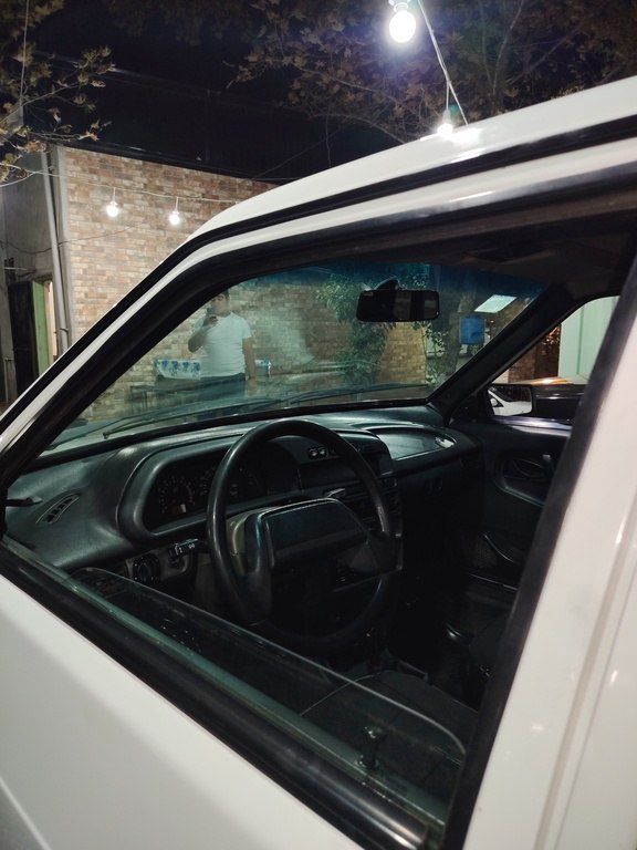 Lada (VAZ) 2115, 1.6 L, 2012 il, 350 000 km 45-BX-814 — Avtomobillər, Mingəçevir (3)