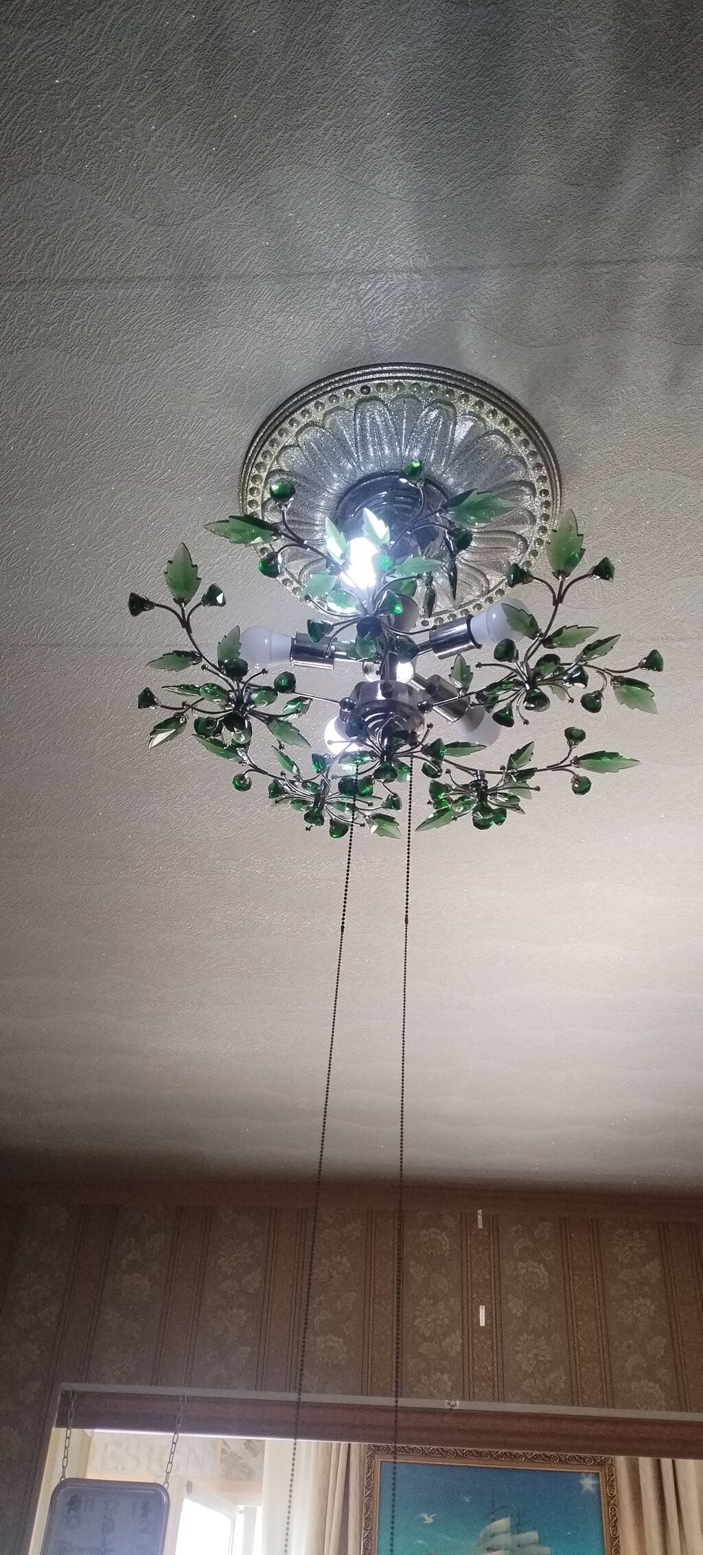 45 man — Ev, villa, Masazır (8)