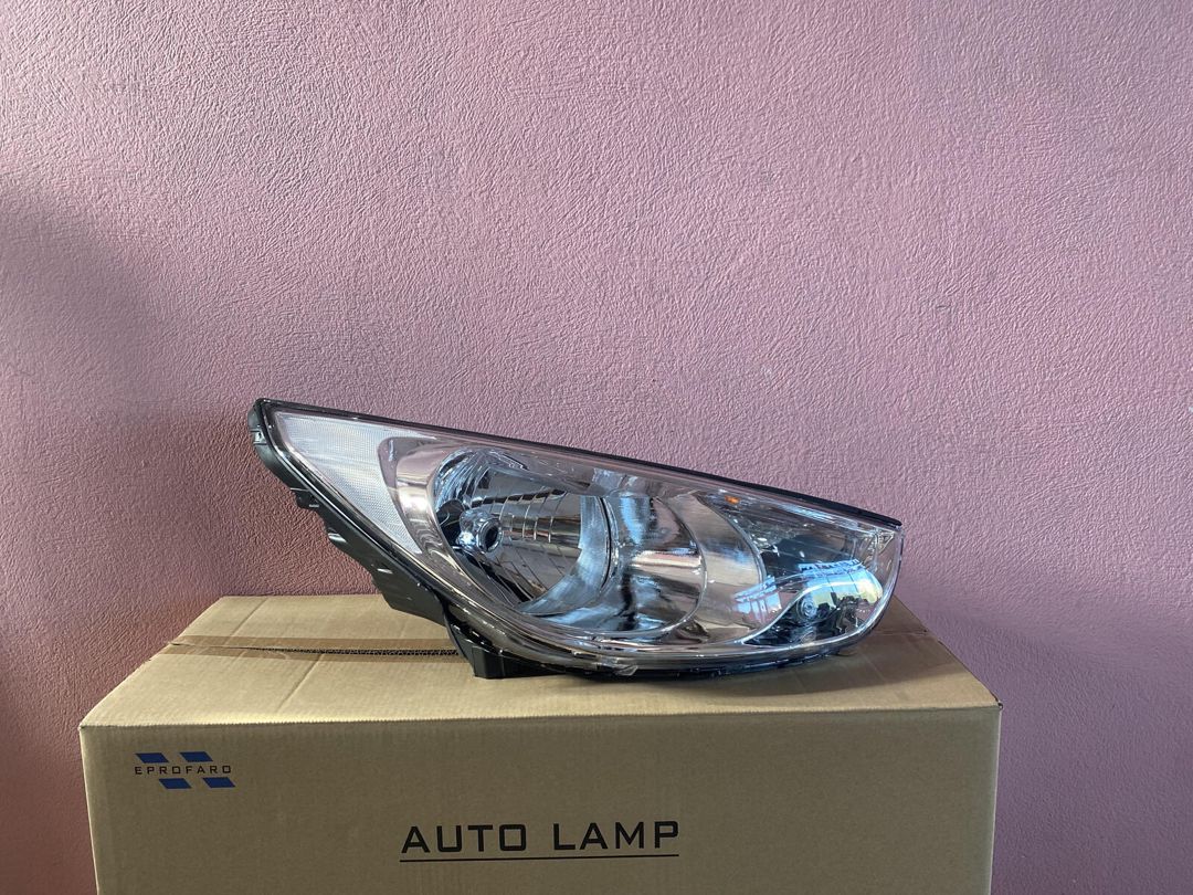 "Hyundai Ix35 2011" ön farası — Ehtiyat hissələri və aksesuarlar, Bakı