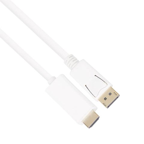 Kabel DisplayPort (M)/hdmı 19P (F) Vcom CG605L — Bakı