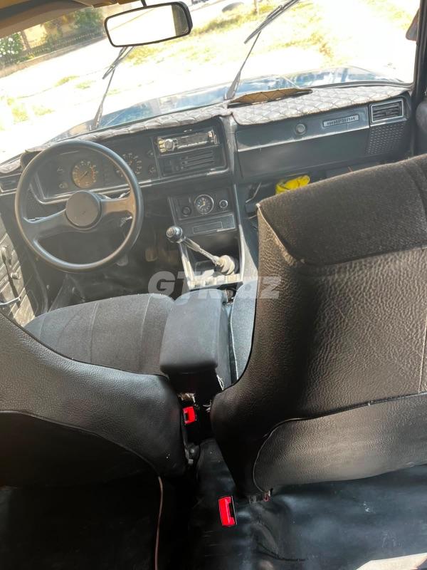 Lada (vaz) 2107 1.6 l, 1999, 120 000 km 20-DE-347 — Avtomobillər, Gəncə (4)
