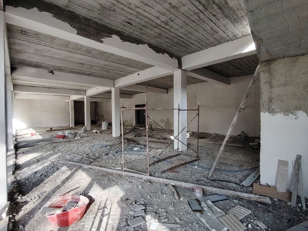 İcarəyə verilir obyekt 1200 m² — Əmlak, Şamaxı (11)
