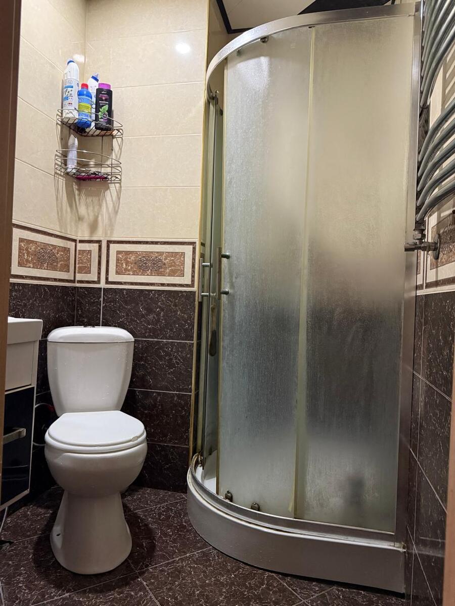 Satılır 2 otaqlı yeni tikili 86 m² — Mənzil, Bakı (4)