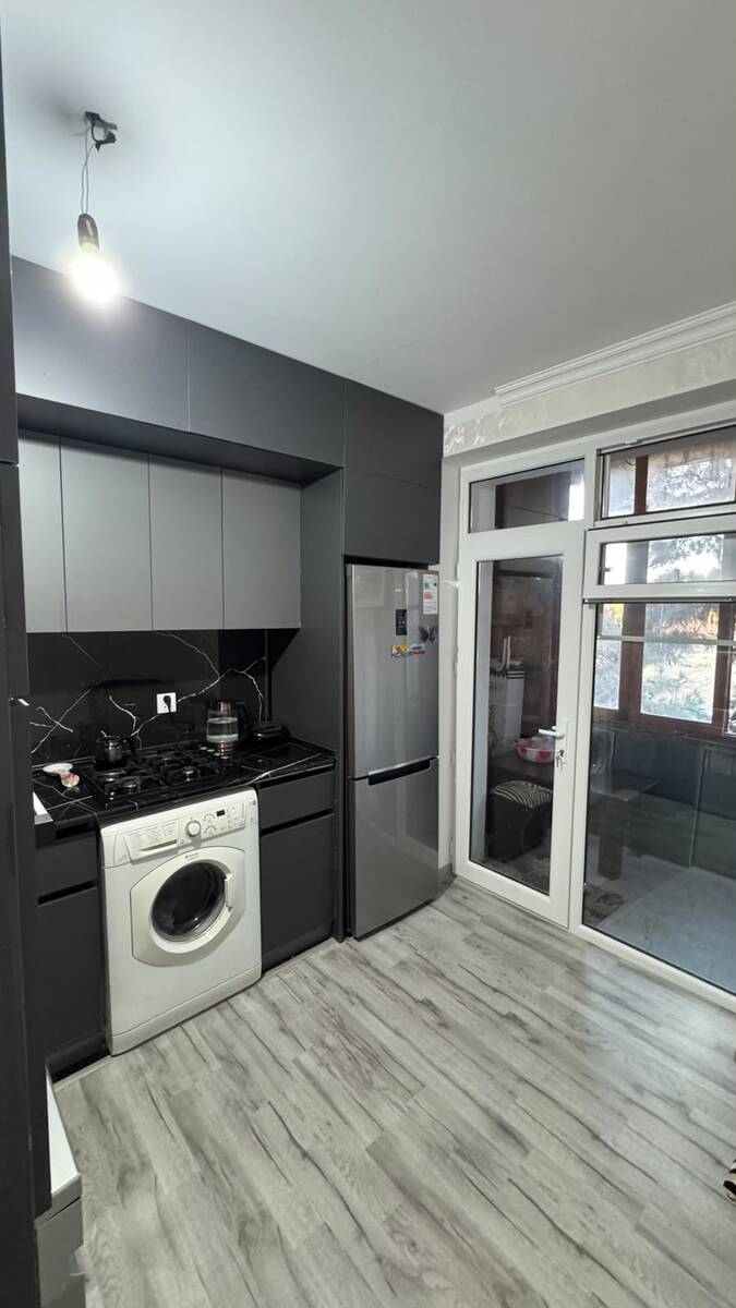 Satılır 4 otaqlı köhnə tikili 80 m² — Mənzil, Bakı (7)