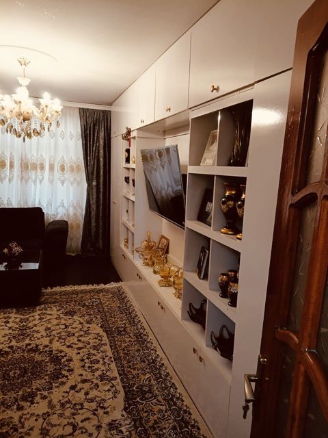 Satılır 3 otaqlı köhnə tikili 89 m² — Lənkəran