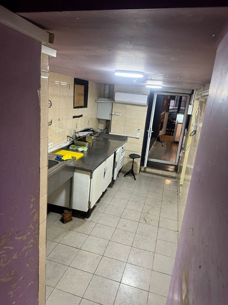 İcarəyə verilir obyekt 90 m² — Əmlak, Bakı (9)