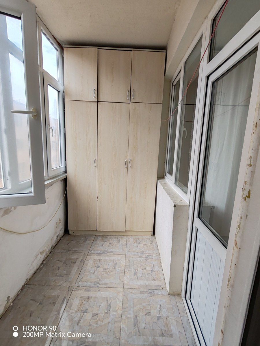 İcarəyə verilir 2 otaqlı yeni tikili 70 m² — Mənzil, Xırdalan (8)