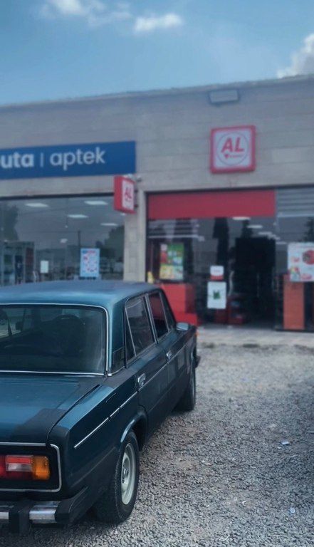 Lada (VAZ) 2106, 1.6 L, 2000 il, 23 330 km — Avtomobillər, Gəncə (3)