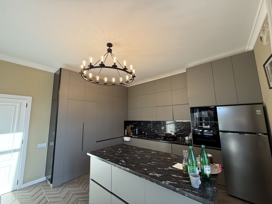 Satılır 7 otaqlı həyət evi/bağ evi 380 m² — Ev, villa, Bakı (6)