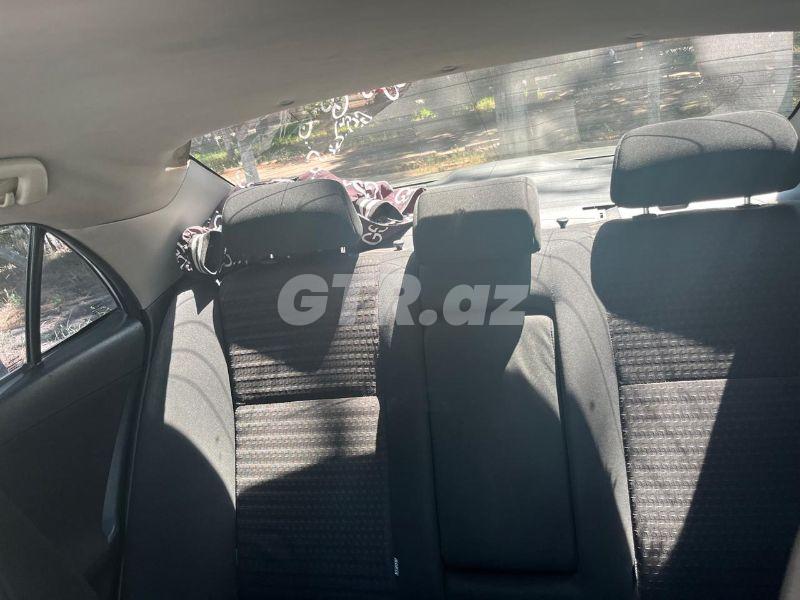 Toyota Corolla 1.4 L, 2010, 370 000 km — Avtomobillər, Tovuz (10)