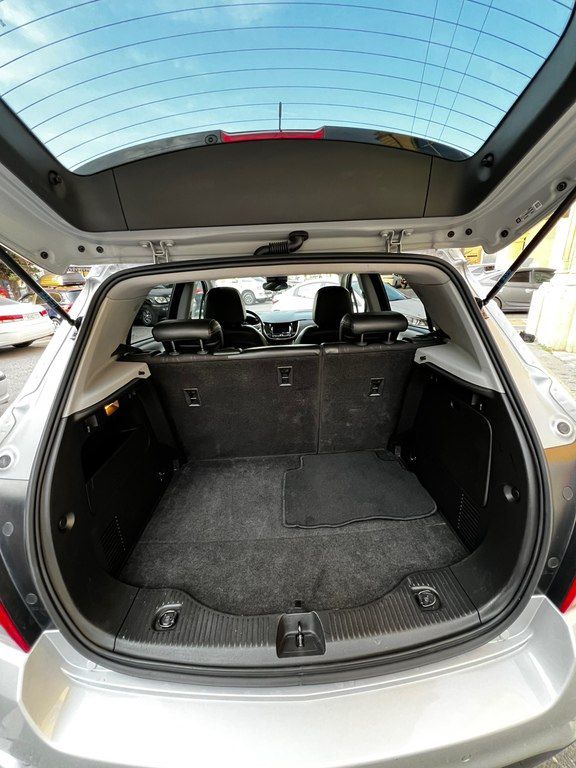 Chevrolet Trax, 1.4 L, 2020 il, 126 000 km — Avtomobillər, Bakı (12)